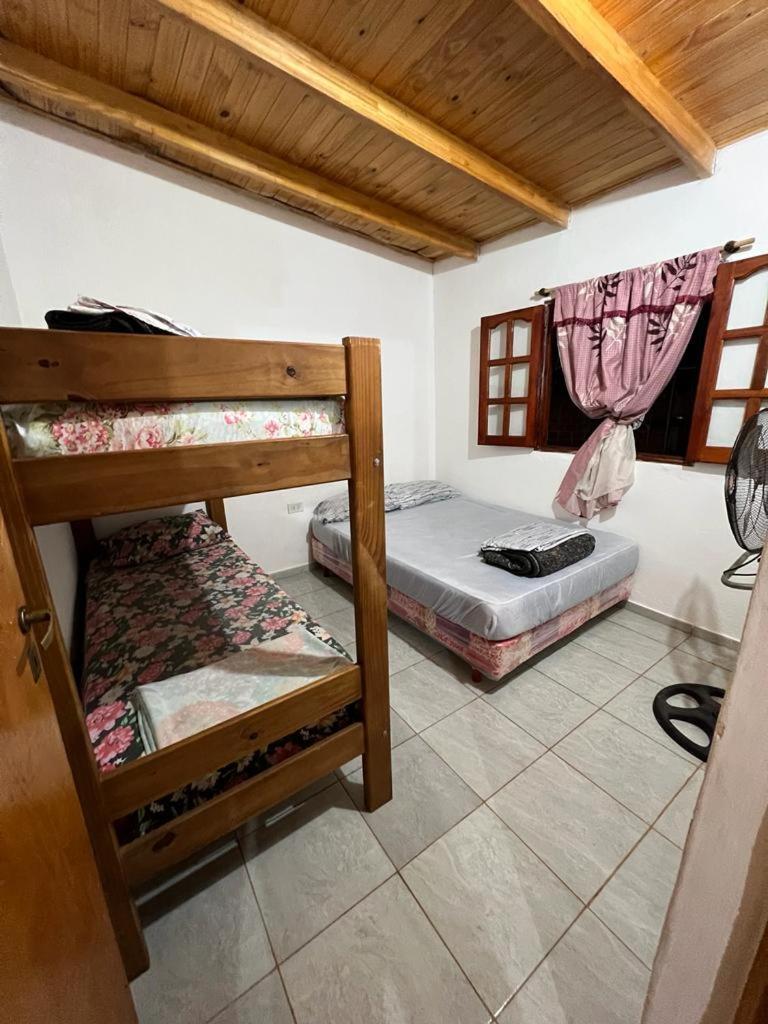 Cabanas Vacaciones Copadas Vc Puerto Iguazú Esterno foto