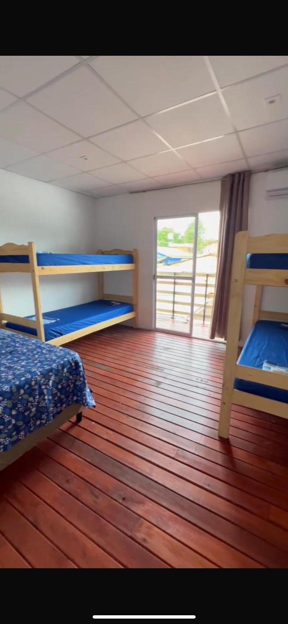 Cabanas Vacaciones Copadas Vc Puerto Iguazú Esterno foto