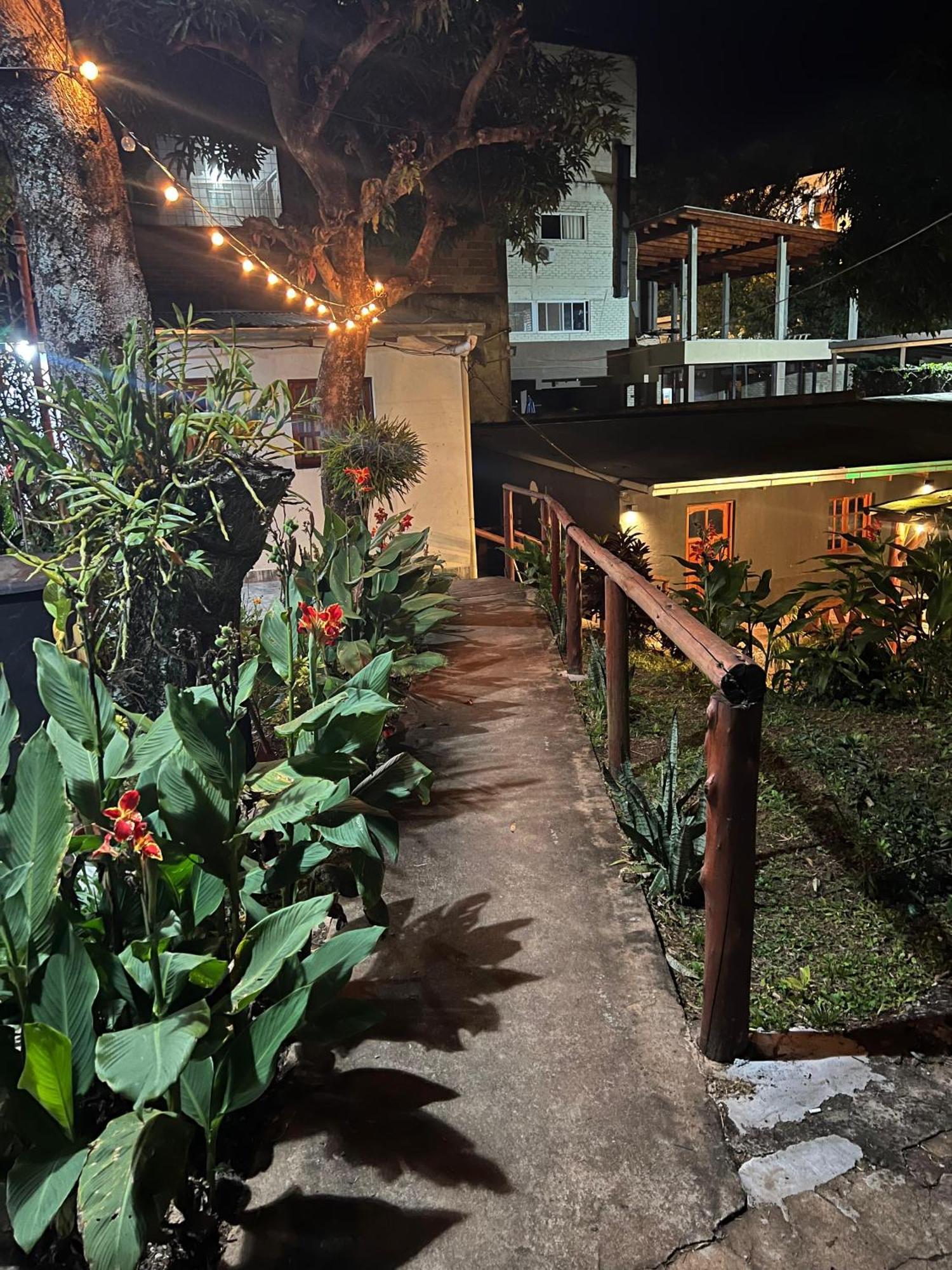Cabanas Vacaciones Copadas Vc Puerto Iguazú Esterno foto