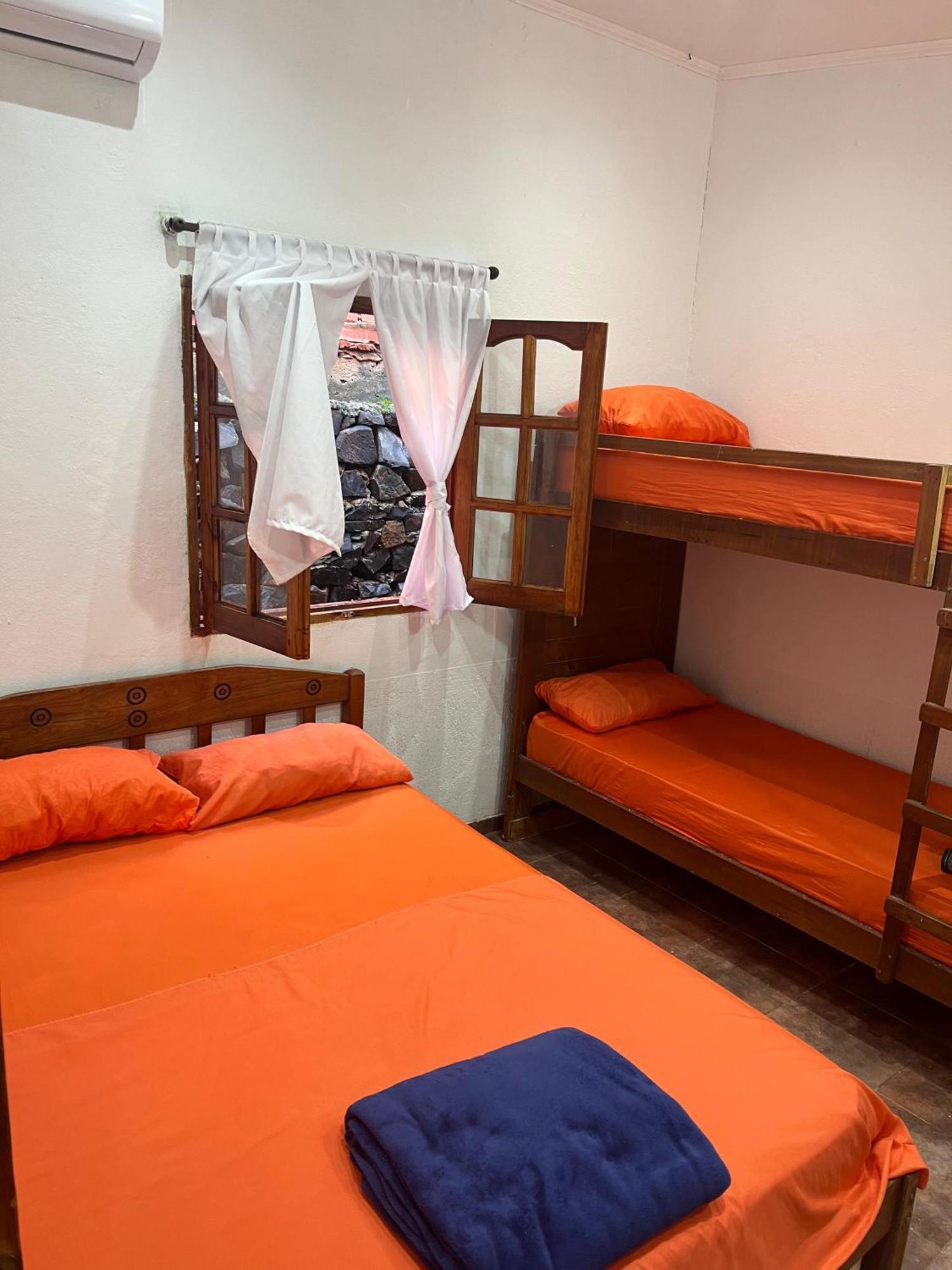 Cabanas Vacaciones Copadas Vc Puerto Iguazú Esterno foto